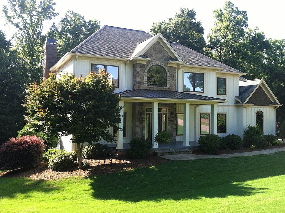 Front Elevation