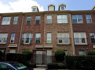 1913 Gillette St UNIT C, Houston, TX 77006