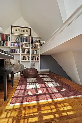 Sold by Corcoran | media 21