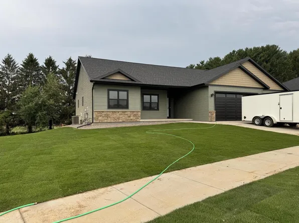 230 Heinig WAY, Holmen, WI 54636
