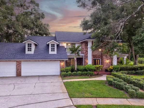 2813 Anderson Dr S, Clearwater, FL 33761