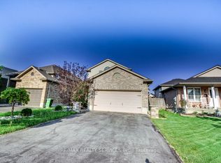 21 Faith Blvd, Saint Thomas, ON N5R 6L3