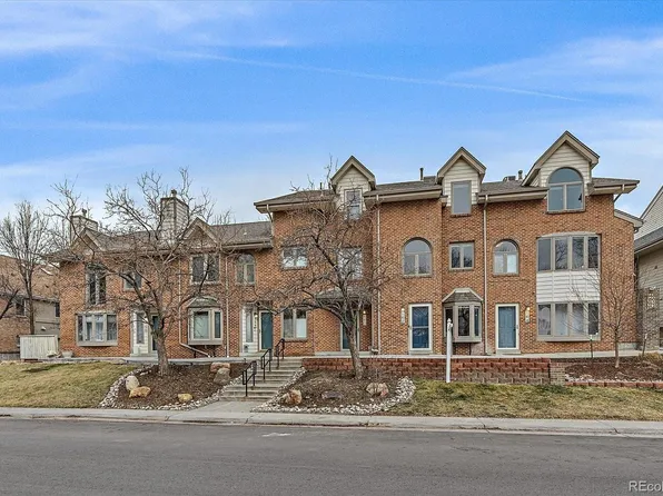 162 S Jackson Street, Denver, CO 80209