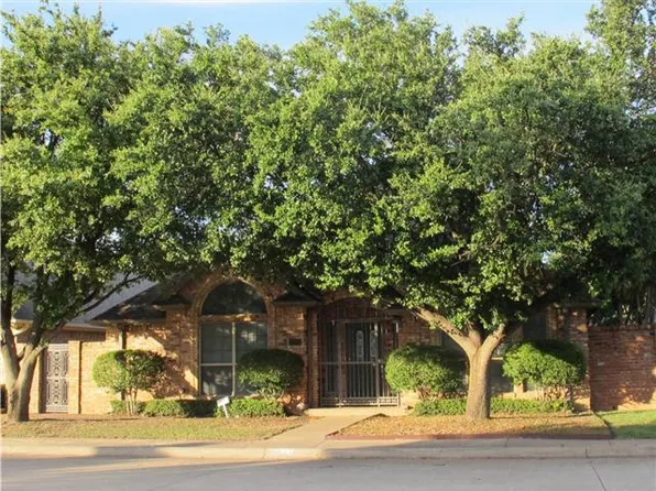 4513 Tamarron Dr, Wichita Falls, TX 76308