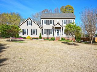 129 Dustin St, Easley, SC 29642