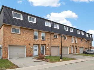 23 Rosedale Ct, Hamilton, ON L8G 4B1