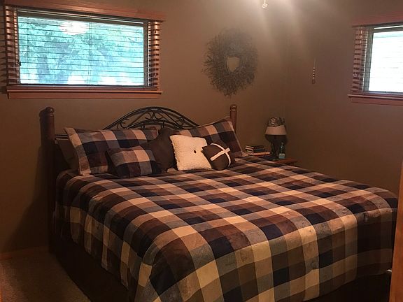 Bed room #1