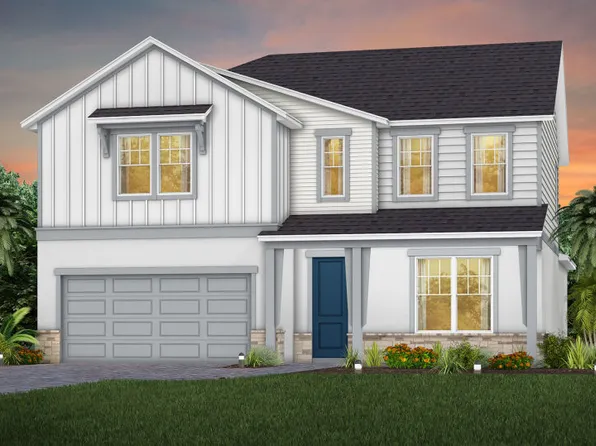 Whitestone Plan, Waterstone at Halifax Plantation