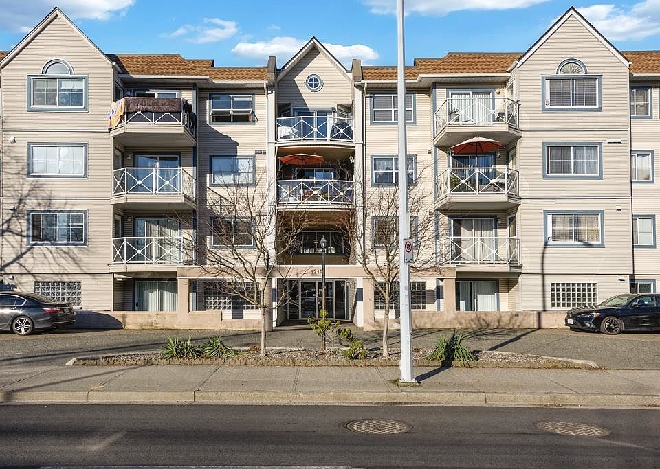 1st image of 12101 80th Ave #222