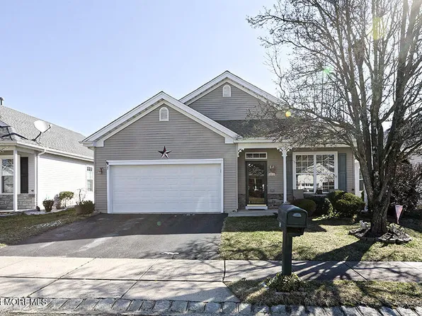 23 Sparrow Lane, Barnegat, NJ 08005
