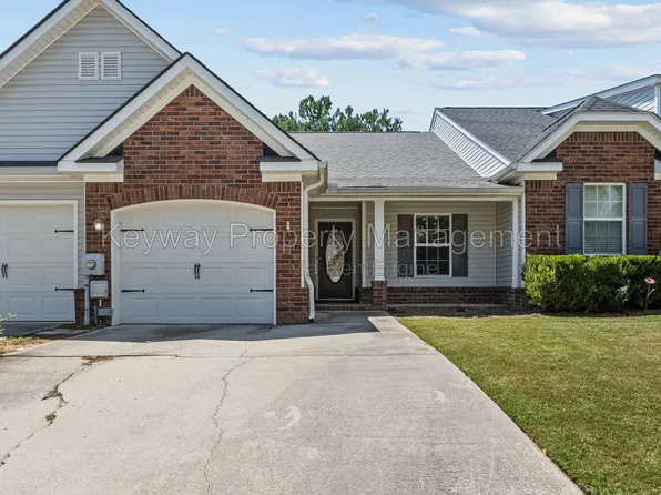 815 Whispering Willow Ct, Grovetown, GA 30813