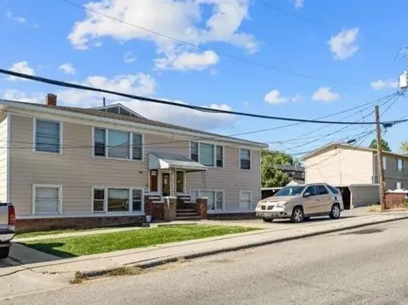 708 12th St W APT 2, Billings, MT 59102