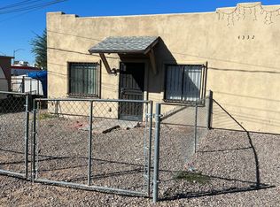 4332 S 5th Ave #1, Tucson, AZ 85714