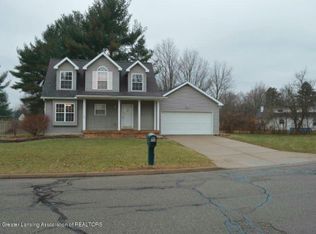 1110 Porter Dr, Charlotte, MI 48813