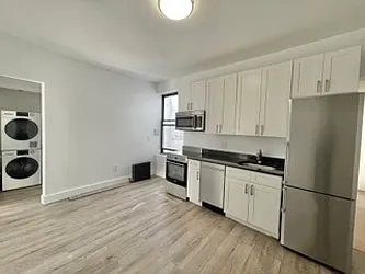 Rented by New Amsterdam Realty Group