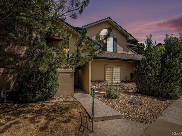 8737 E Dry Creek Road #1714, Englewood, CO 80112