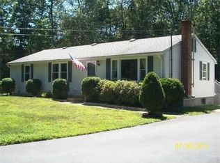 119 Monroe St, Douglas, MA 01516