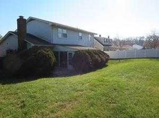 1332 Gates Head Dr, Bel Air, MD 21014