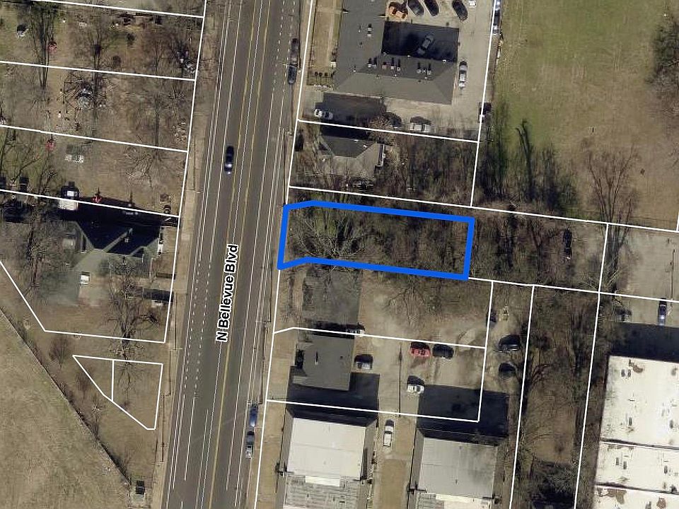 2nd image of 420B N Bellevue Blvd Lot 1