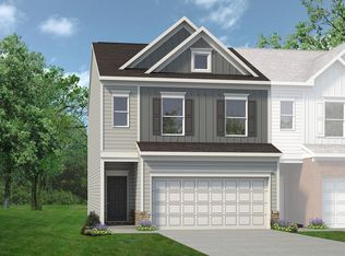 The Norwood II Plan, Magnolia Trail, Travelers Rest, SC 29690