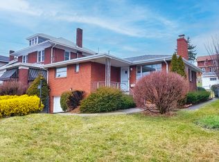 816 Allison Ave, Washington, PA 15301