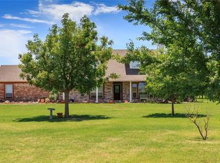 3388 Arrowhead Rd NE, Piedmont, OK 73078