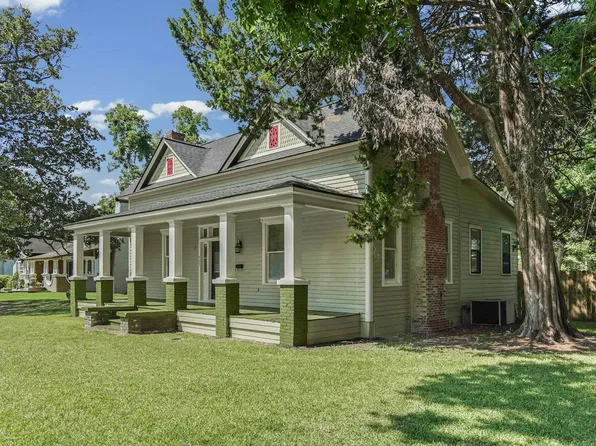 707 S Lee St, Fitzgerald, GA 31750
