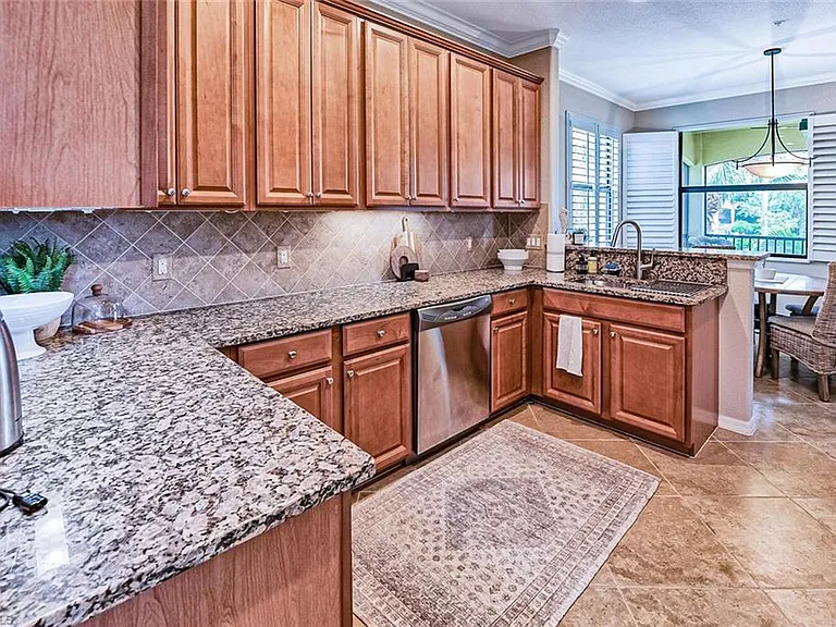 9107 Napoli Ct #201 — Photo 11