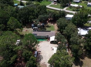 9308 W Dunnellon Rd, Crystal River, FL 34428