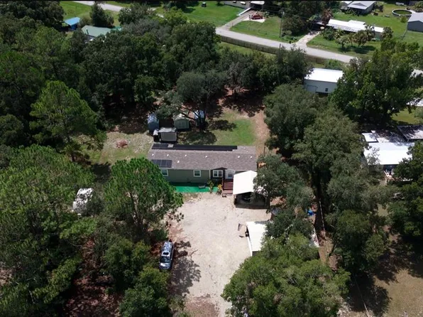 9308 W Dunnellon Rd, Crystal River, FL 34428