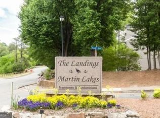 352 Teal Ct #352, Roswell, GA 30076