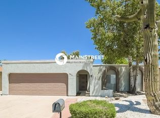10414 W Calle De Plata, Phoenix, AZ 85037