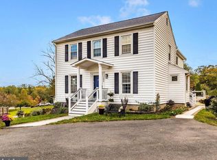 1594 Wise Ct, Point Of Rocks, MD 21777