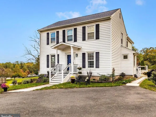 1594 Wise Ct, Point Of Rocks, MD 21777