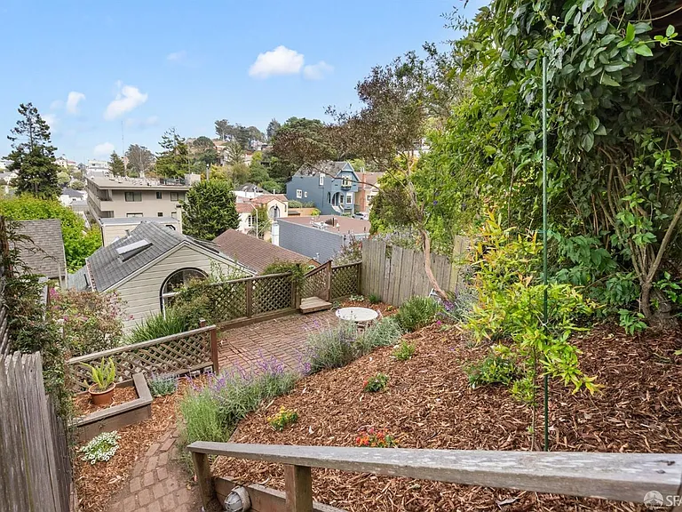 1265 Stanyan St — Photo 51