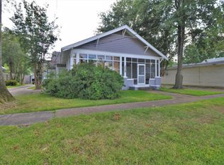 1015 N 4th St, Monroe, LA 71201