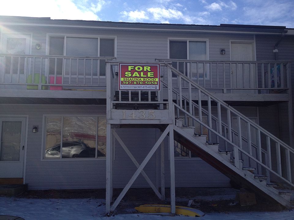 1st image of 1435 E Teton Blvd APT 1
