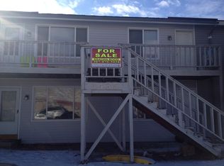 1435 E Teton Blvd APT 1, Green River, WY 82935