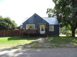 407 Riverside Ave W, Superior, MT 59872