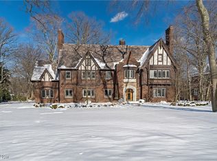 2917 N Park Blvd, Cleveland Heights, OH 44118