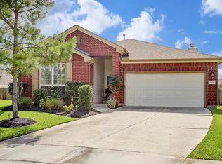 3103 Snowbird Meadow Dr, Spring, TX 77373