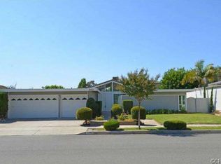 19451 Sierra Seco Rd, Irvine, CA 92603