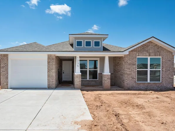 1335 N Colton Ave, Lubbock, TX 79416
