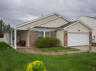 544 Falling Leaf Way, Mascoutah, IL 62258