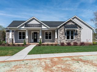 12821 Mayes Rd, Huntersville, NC 28078