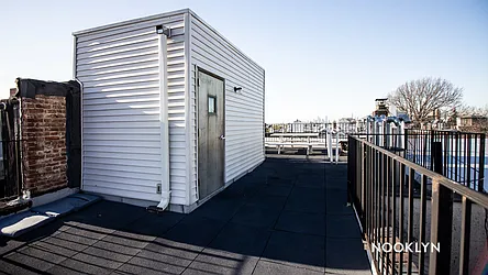 Rented by Nooklyn NYC LLC