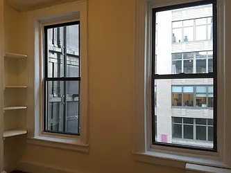 Rented by Keller Williams NYC