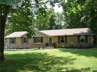 1206 Poplar Ridge Rd LOT 54, White House, TN 37188