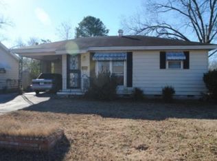 500 Dorothy Dr, North Little Rock, AR 72117