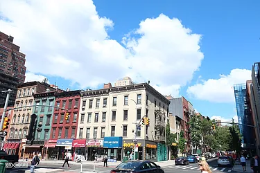 Rented by Citi Habitats